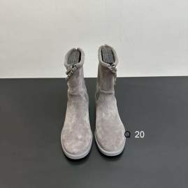 Picture of Chanel Shoes _SKUChanelsz35-40XX09062344